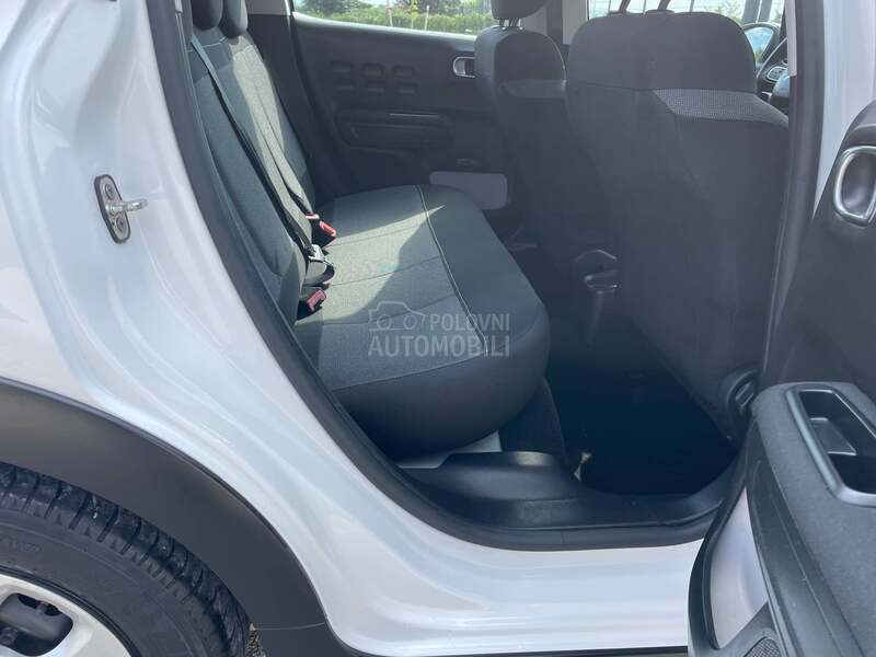 Citroen C3 3.7.0.0.0.//NAV