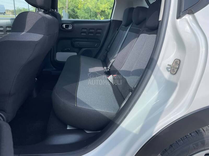 Citroen C3 3.7.0.0.0.//NAV