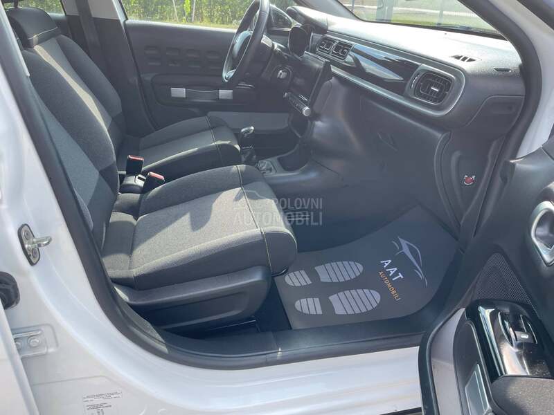 Citroen C3 3.7.0.0.0.//NAV