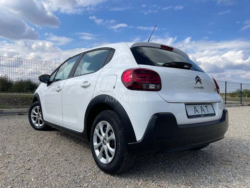 Citroen C3 3.7.0.0.0.//NAV