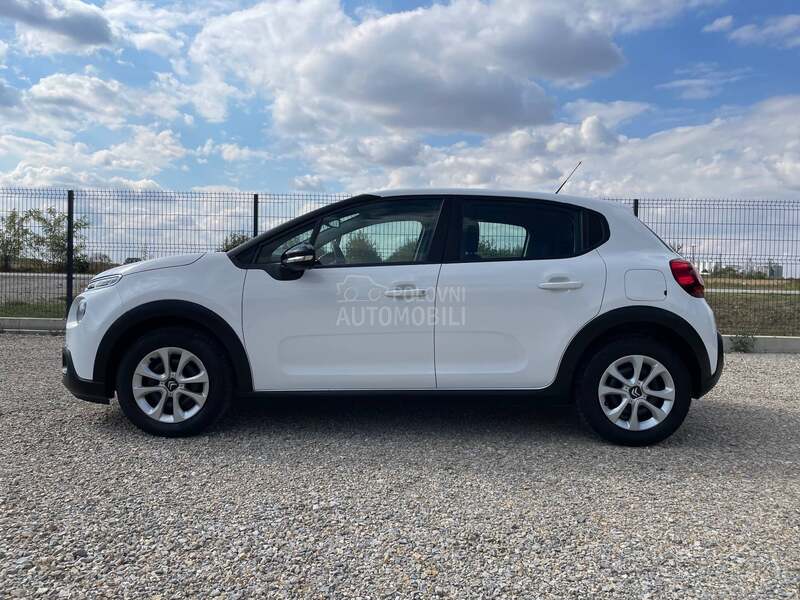 Citroen C3 3.7.0.0.0.//NAV