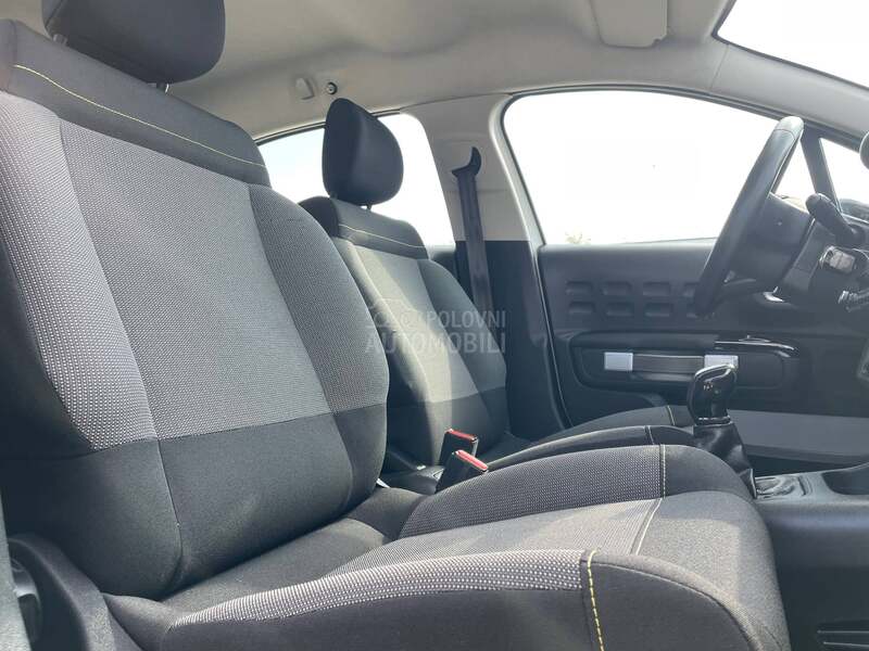 Citroen C3 3.7.0.0.0.//NAV