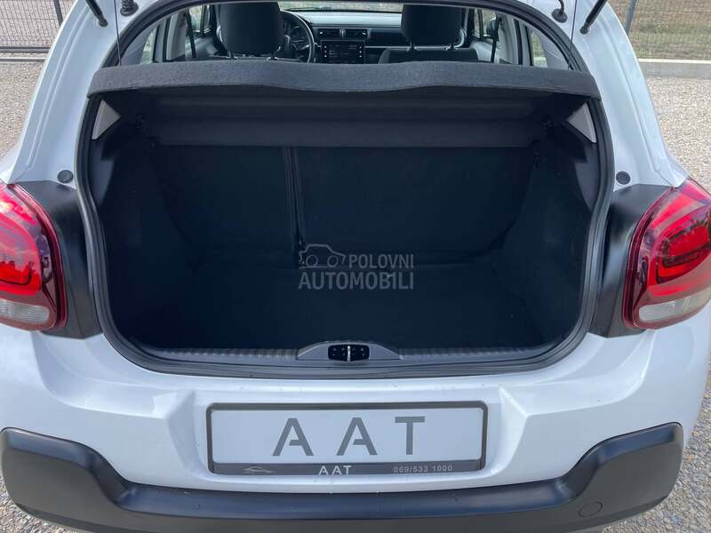Citroen C3 3.7.0.0.0.//NAV