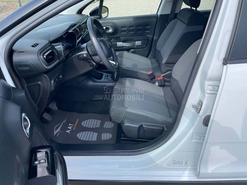 Citroen C3 3.7.0.0.0.//NAV