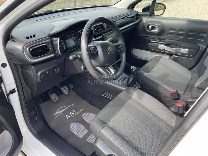 Citroen C3 3.7.0.0.0.//NAV