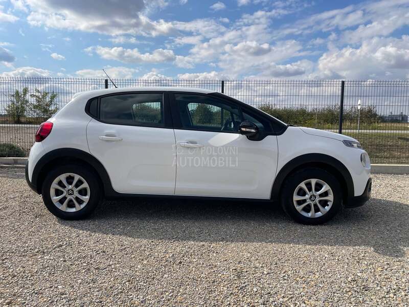 Citroen C3 3.7.0.0.0.//NAV