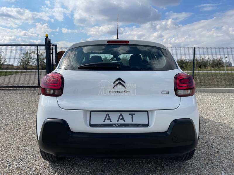 Citroen C3 3.7.0.0.0.//NAV