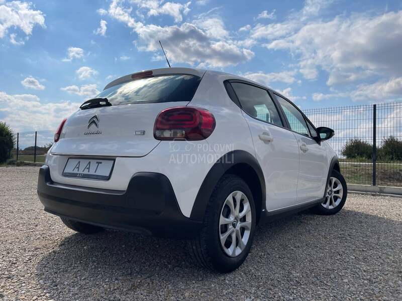 Citroen C3 3.7.0.0.0.//NAV