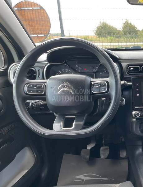 Citroen C3 3.7.0.0.0.//NAV