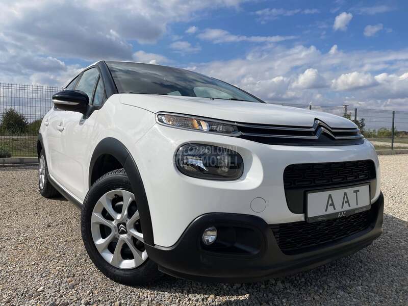 Citroen C3 3.7.0.0.0.//NAV