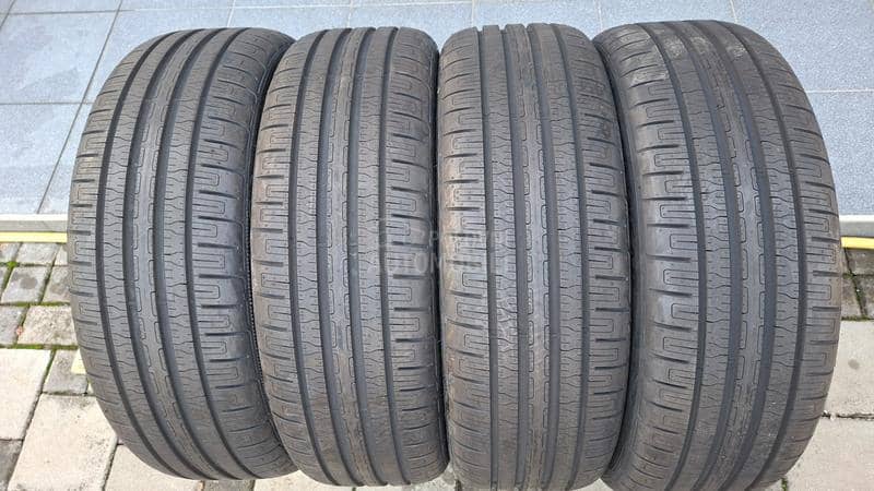 Aluminijumske felne Megane 20" 5 x 114.3