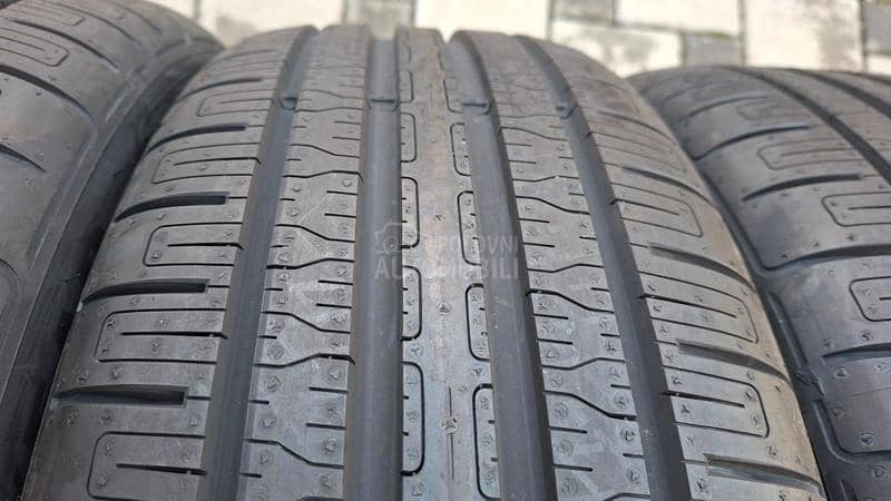 Aluminijumske felne Megane 20" 5 x 114.3