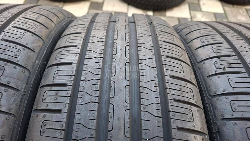 Aluminijumske felne Megane 20" 5 x 114.3