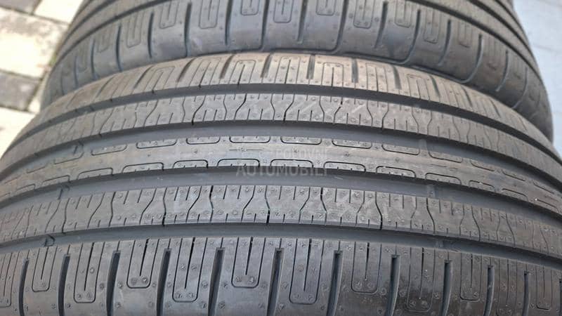 Aluminijumske felne Megane 20" 5 x 114.3