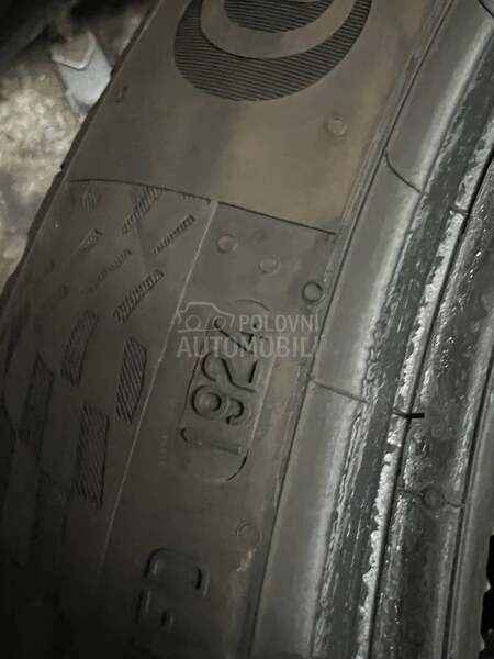 Continental 265/40 R21 Zimska
