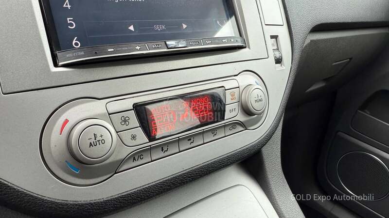 Ford Kuga 2.0TDCi AUT TITANIUM