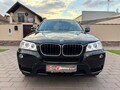 BMW X3 20xD AT NAV 159000