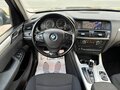 BMW X3 20xD AT NAV 159000