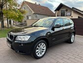 BMW X3 20xD AT NAV 159000