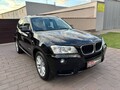 BMW X3 20xD AT NAV 159000