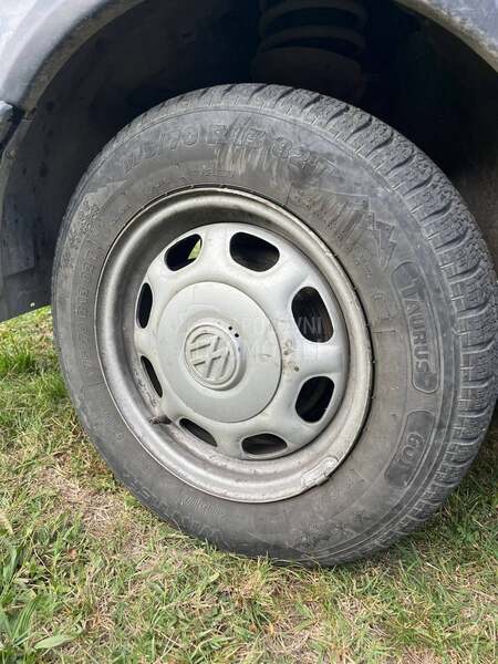 Volkswagen Golf 3 1.6
