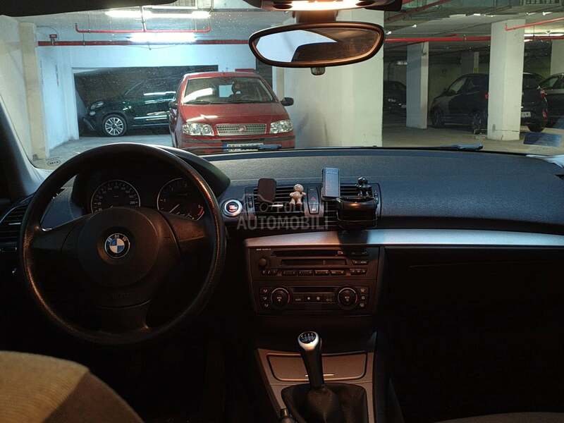 BMW 118 118D