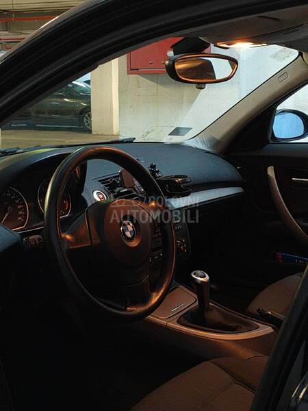 BMW 118 118D