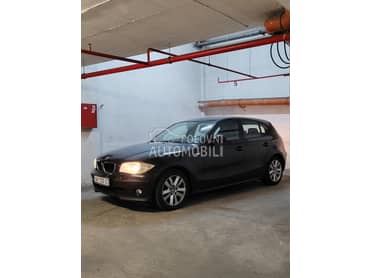 BMW 118 118D