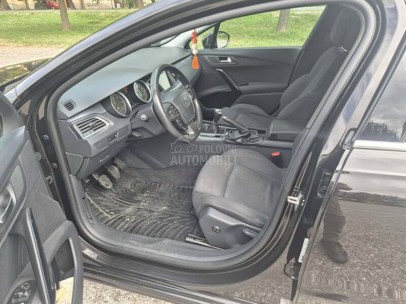 Peugeot 508 1.6BLUEHDI