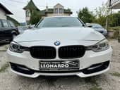 BMW 320 2.0D XDrive