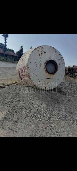 Mercedes Benz za ćumuranu