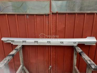 Levi prag za Volkswagen Passat B8