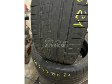 Pirelli 255/35 R21 Letnja