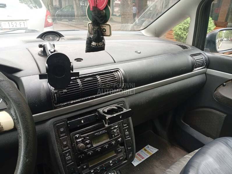 Ford Galaxy 