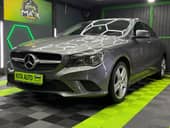 Mercedes Benz CLA 200 CDI/KA0 N0V