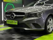 Mercedes Benz CLA 200 CDI/KA0 N0V