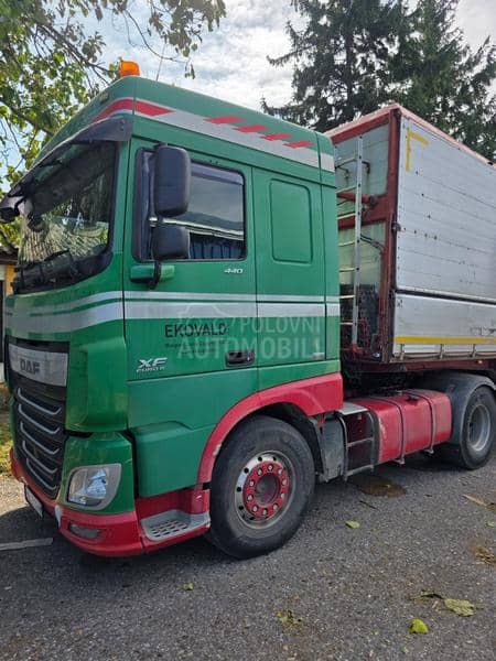 DAF XF 440