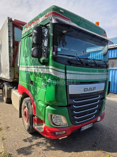 DAF XF 440