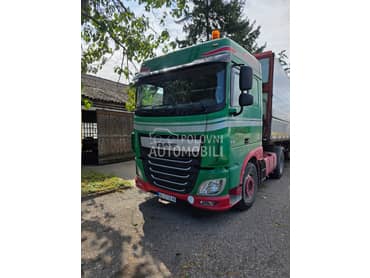 DAF XF 440