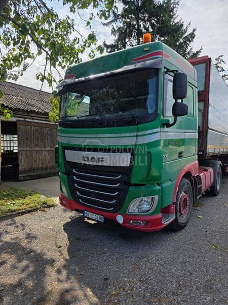 DAF XF 440