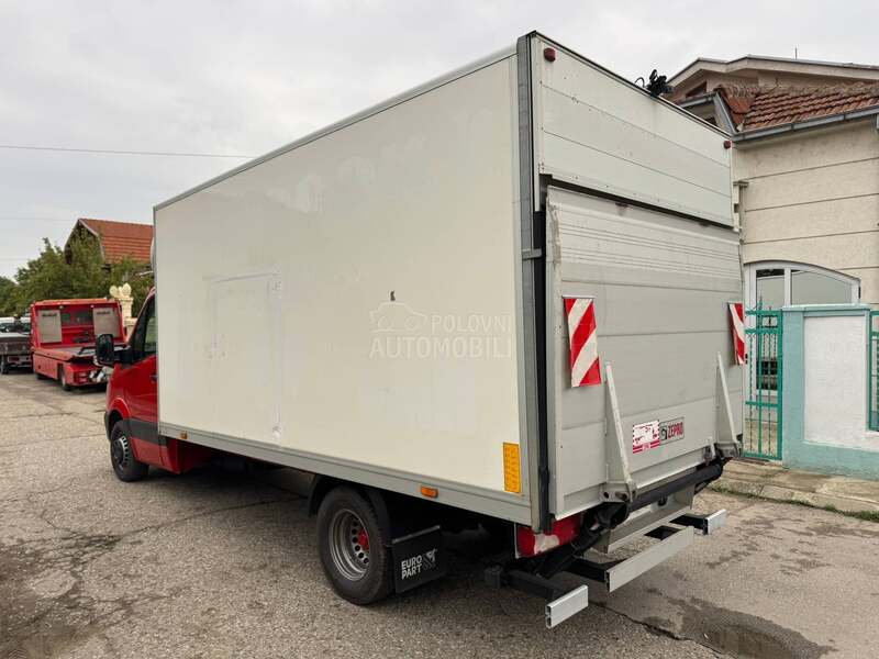 Mercedes Benz SPRINTER 519 B KATEGORIJA