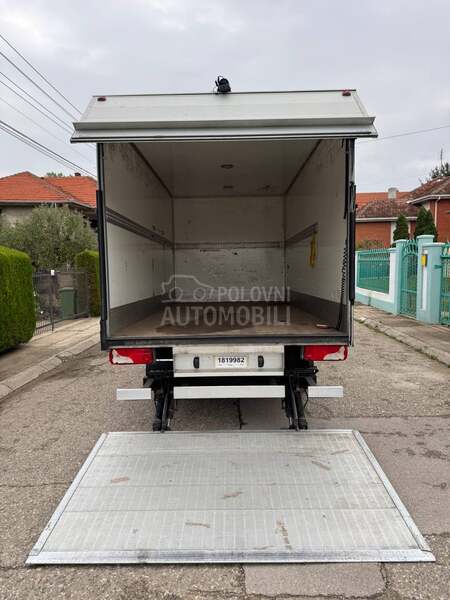 Mercedes Benz SPRINTER 519 B KATEGORIJA