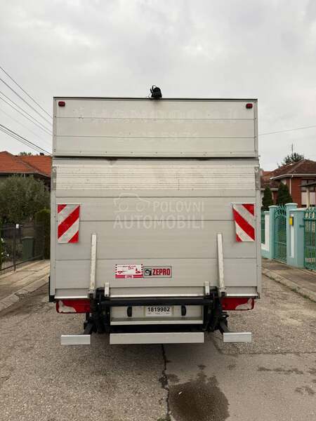 Mercedes Benz SPRINTER 519 B KATEGORIJA