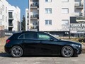 Mercedes Benz A 180 Panoram A180cdi