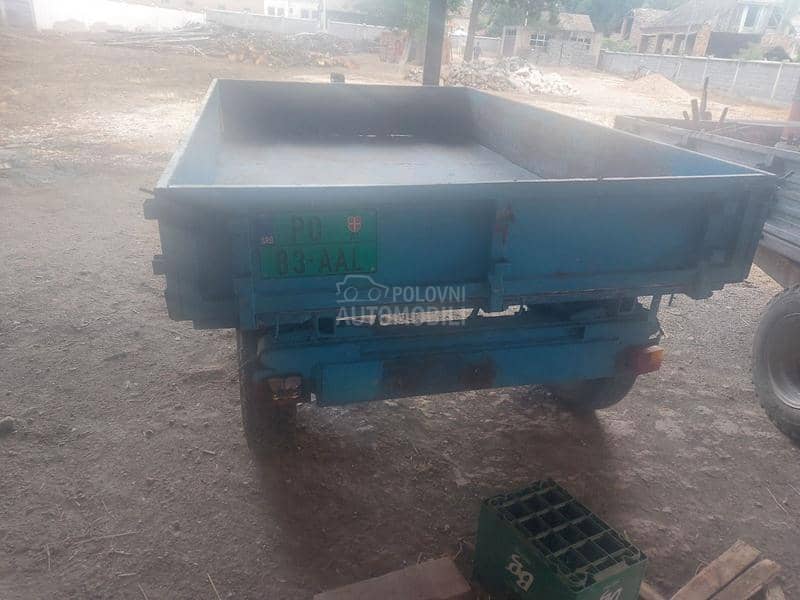 IMT vučene i nosene