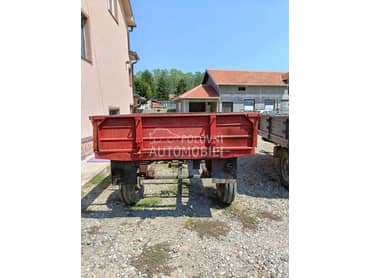 IMT vučene i nosene