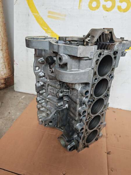 Blok motora 2.5 TDI
