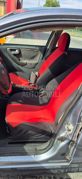 Opel Corsa C 1.3cdti