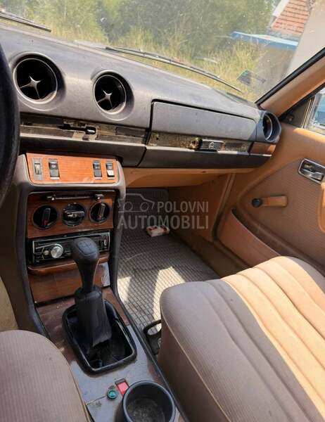 Mercedes Benz CE 230 