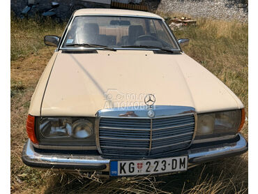 Mercedes Benz CE 230 